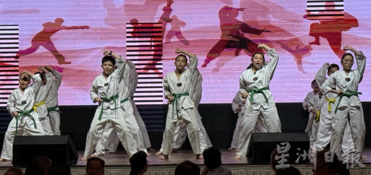 (古城第三版主文)郭子毅:爱极乐新村近期内安装闭路电视