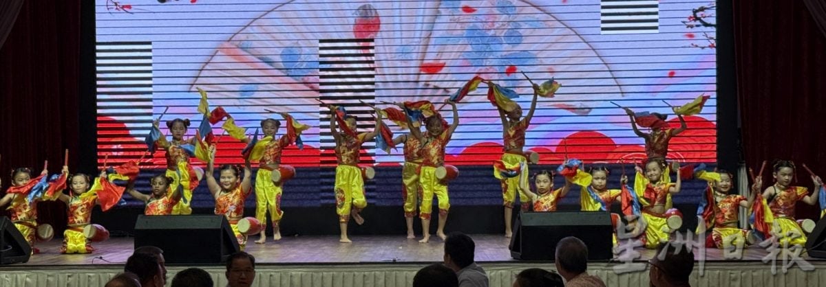 (古城第三版主文)郭子毅:爱极乐新村近期内安装闭路电视