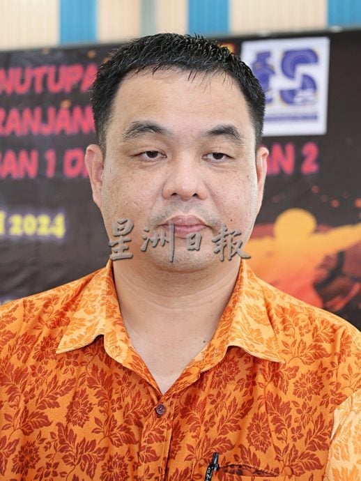 供星洲网/森州17所百年华小 见证一世纪华教精神