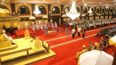 霹苏丹：偏见破坏和谐 需抵制任何违背声音举止