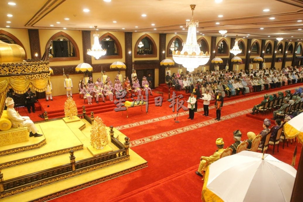 霹苏丹:偏见破坏和谐 需抵制任何违背声音举止