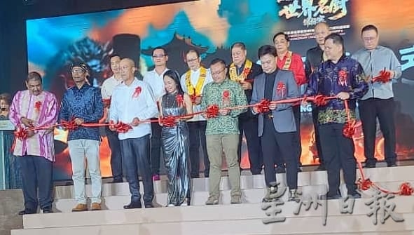 （大都会）世界粤菜