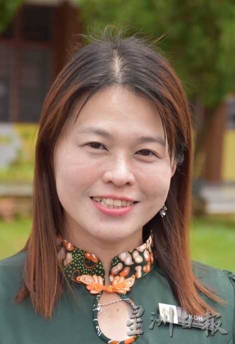 (预编10/11见报)大都会/《校园我董》乌雪龙邦华小董事长潘青山