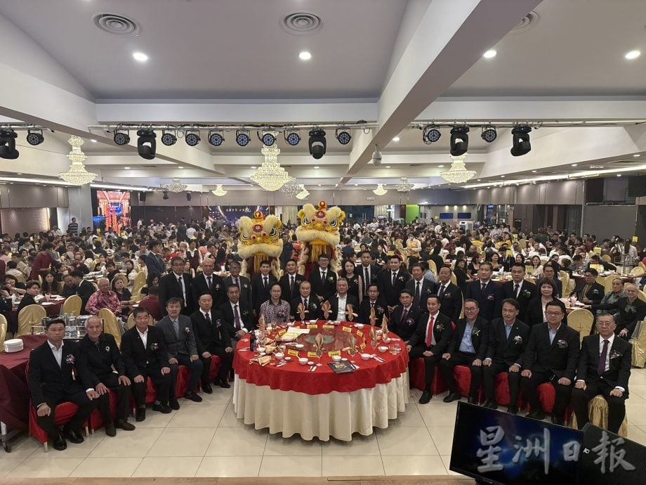 霹五金公会：促霹引入高科技大专  支持产业升级 免人才外流