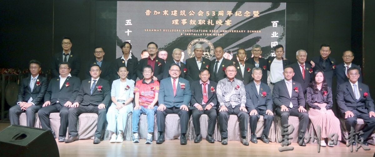 (已签发)柔:江永强冀交通部带三分人情执法 吁国州议员助反映心声