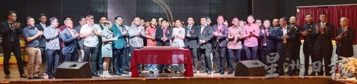 (已签发)柔:江永强冀交通部带三分人情执法 吁国州议员助反映心声