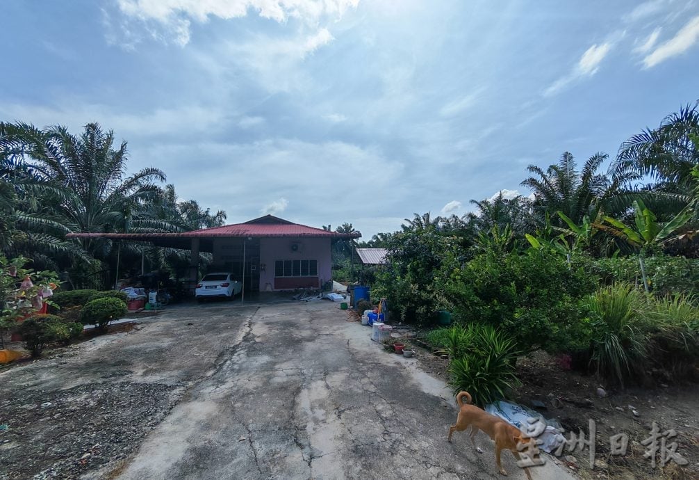 独行贼无惧看门狗及有人在家,连闯两住家4次行窃