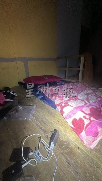 供星洲网：22岁女生沈雅柔勇闯爪哇极限骑行 6天1507公里勇夺季军