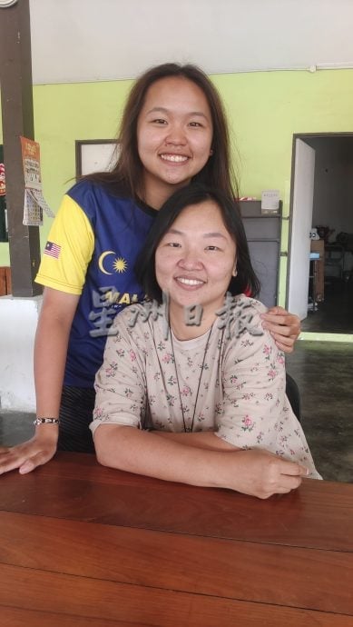 供星洲网：22岁女生沈雅柔勇闯爪哇极限骑行 6天1507公里勇夺季军