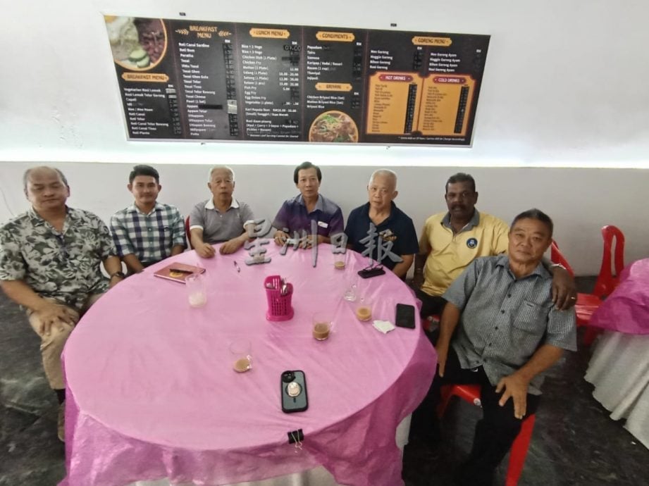 东：已签发：新政重压运输业，面对此严峻形势，彭亨倾斗罗里公会向政府喊话，对话之前，请暂缓施行新政策！