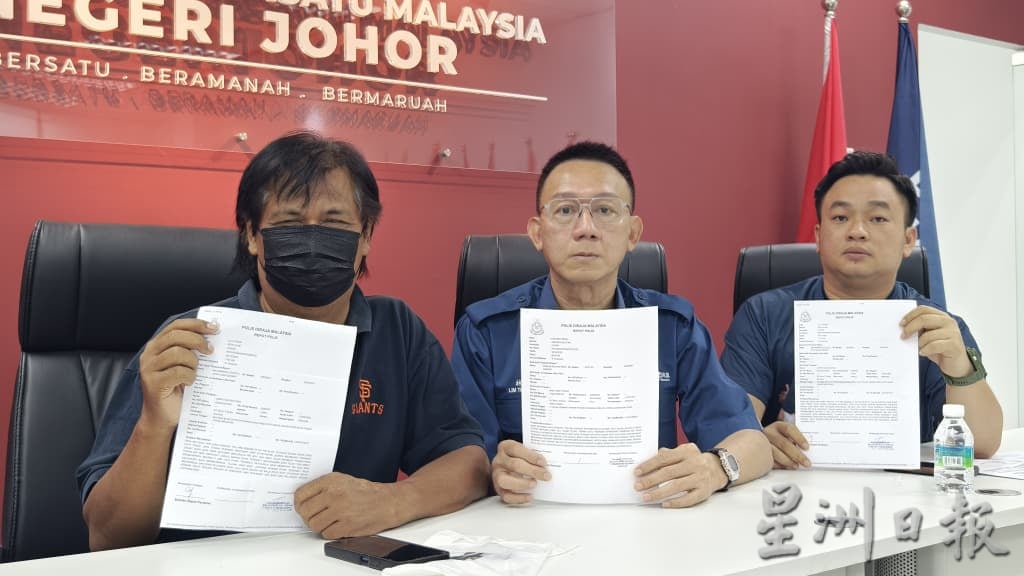 **已签发**柔:被指迟还1小时大耳窿多要5000 厂工:欠款已清请停止骚扰