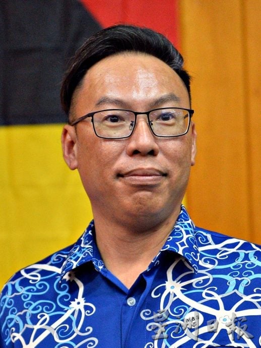 供星洲网/芙蓉丽阳园游乐场年久失修　设施多处损坏