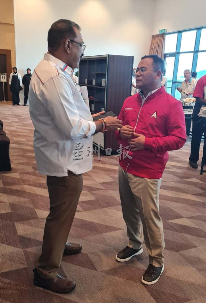 请签发-大都会/雪政府再宽限两周 甘榜爪哇19地主24日前搬迁／3图