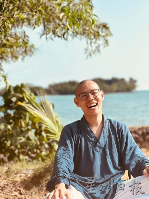 （古城版）第44届全国师范佛学生活营接受报名