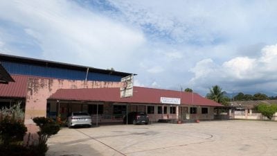 微型华小·不微使命 | 淡不落新华小学   麻雀虽小 五脏俱全