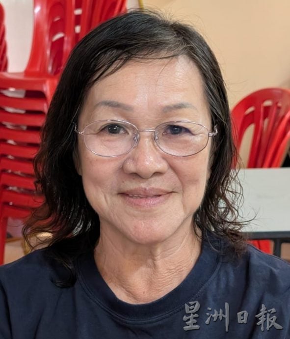 霹：12日见报∕封底主文∕【微型华小.不微使命】淡不落新华小学