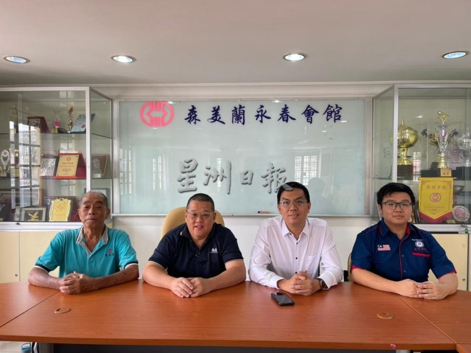 首届“永春杯”象棋公开赛12月14日举行　推广中华棋艺