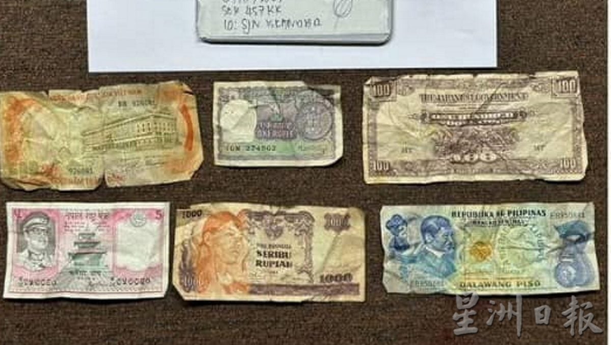 马口光天化日爆窃案　警方数小时内擒两名累犯