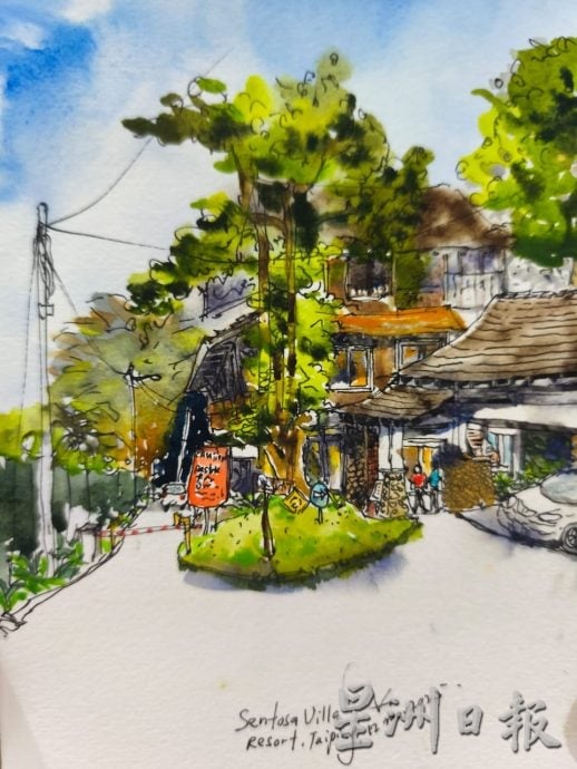 《流光彩韵10》画展14日起举办 欢迎艺术爱好者观展