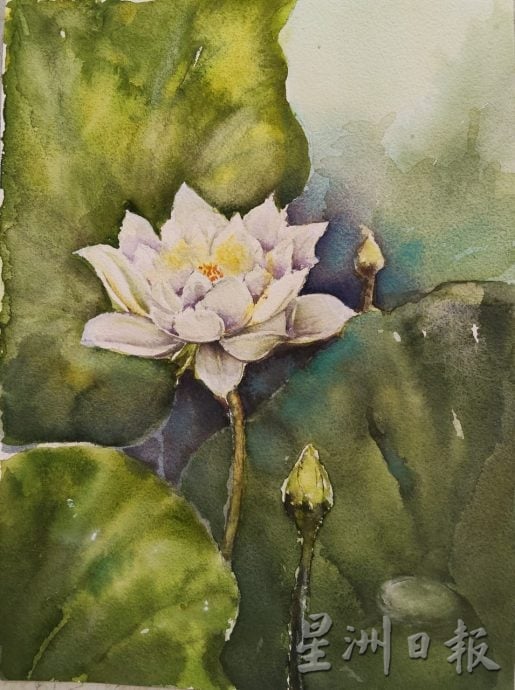 《流光彩韵10》画展14日起举办 欢迎艺术爱好者观展