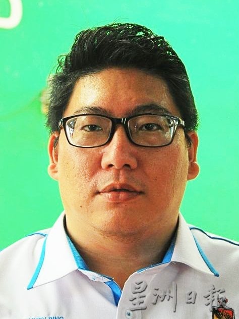 仁保市议会斥资49万 嘉乐广场后方河畔建小贩休闲广场