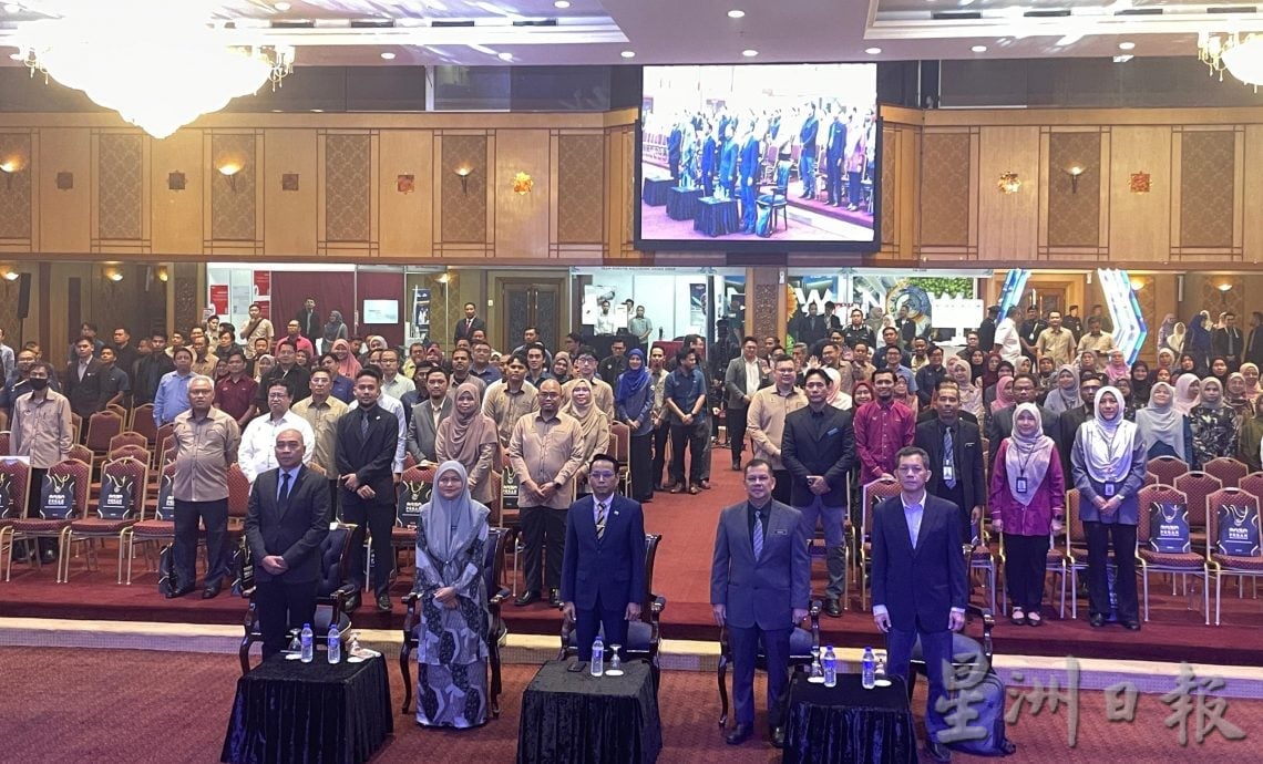 霹秘书署推AI聊天机器人　3部门率先使用