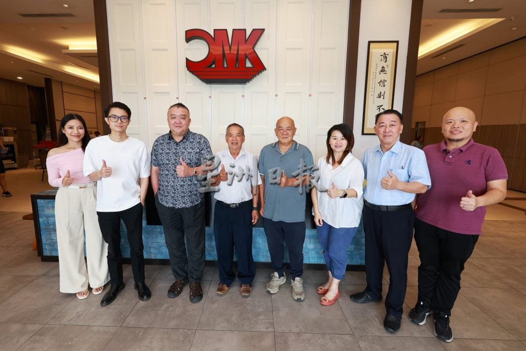 温馨不变二十载!星洲12月19日汤圆宴邀您共度冬至