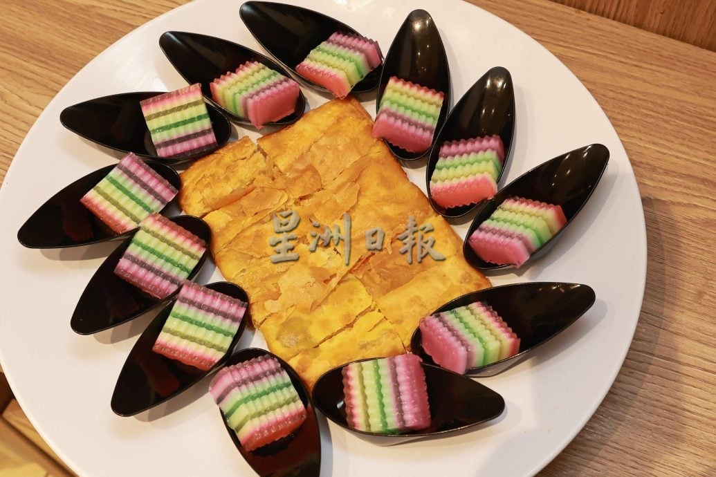 温馨不变二十载!星洲12月19日汤圆宴邀您共度冬至