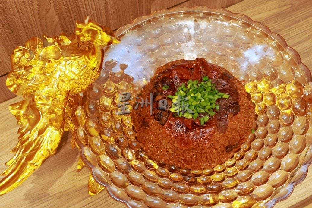 温馨不变二十载!星洲12月19日汤圆宴邀您共度冬至