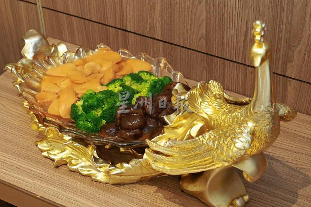 温馨不变二十载!星洲12月19日汤圆宴邀您共度冬至