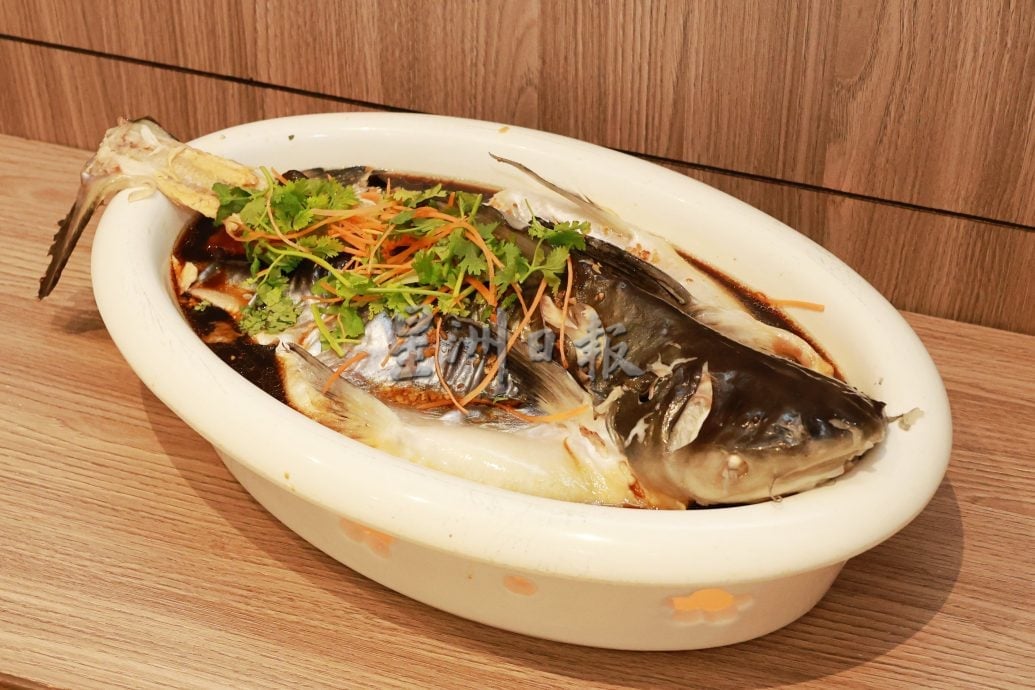 温馨不变二十载!星洲12月19日汤圆宴邀您共度冬至