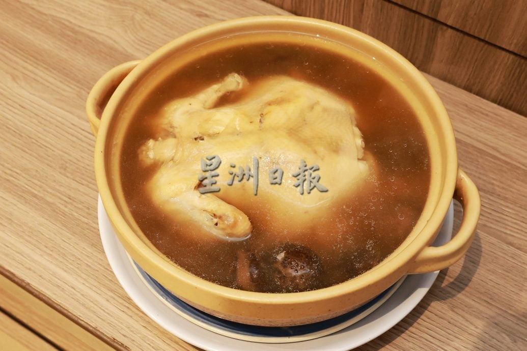 温馨不变二十载!星洲12月19日汤圆宴邀您共度冬至