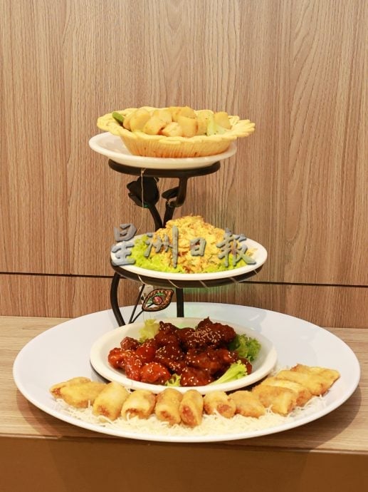 温馨不变二十载!星洲12月19日汤圆宴邀您共度冬至