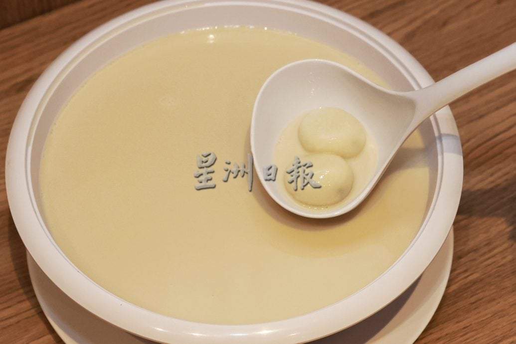 温馨不变二十载!星洲12月19日汤圆宴邀您共度冬至