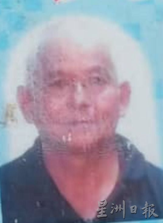 摩托遭宝马猛撞 年迈骑士当场毙命