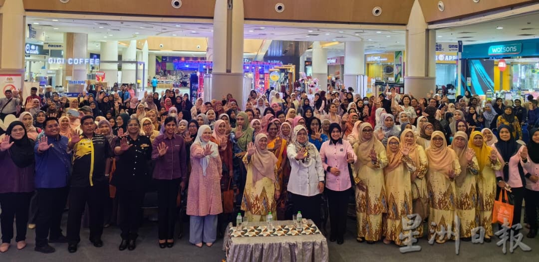 霹家暴案例多来自B40群体　与毒品滥用及经济压力有关