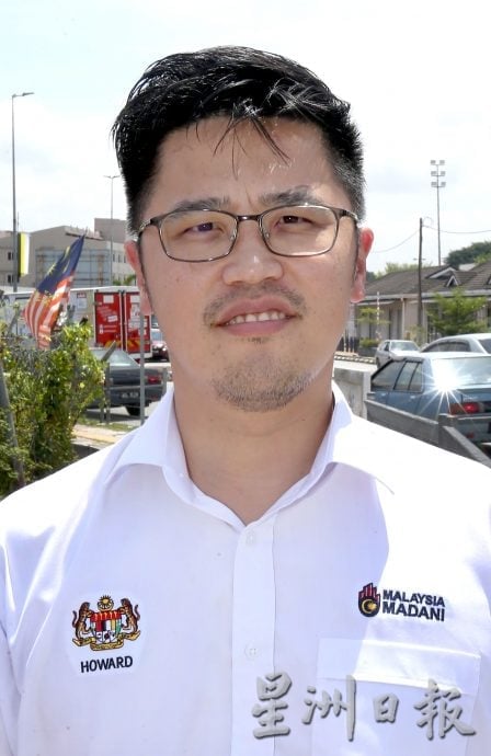 怡大和园路55万设智能交通灯 1.5公里全线绿通行省6分钟