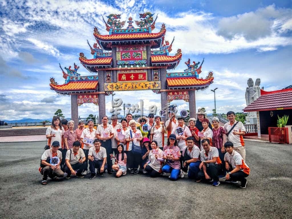 （古城版）桃源俱乐部一日游