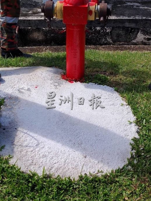 （古城封面副文）甲消拯局全国平均反应时间维持在5.59分钟