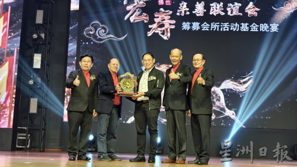 **已签发**柔:截至10月破去年20亿收入记录 林添顺:柔正在最蓬勃发展