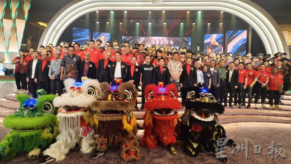 **已签发**柔:截至10月破去年20亿收入记录 林添顺:柔正在最蓬勃发展