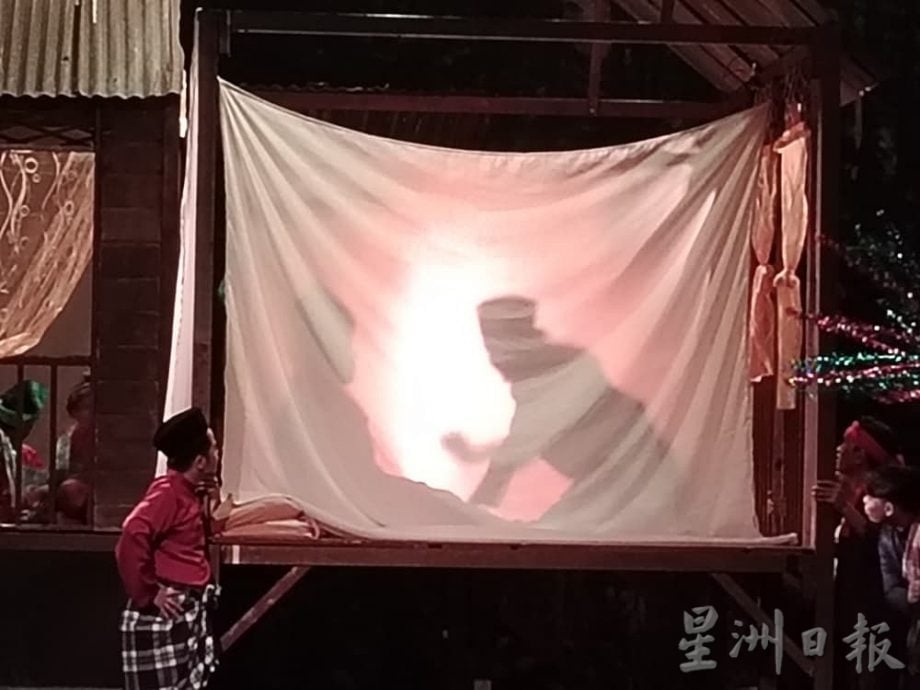 “甘榜男孩”漫画搬上舞台 14日起一连3天演出