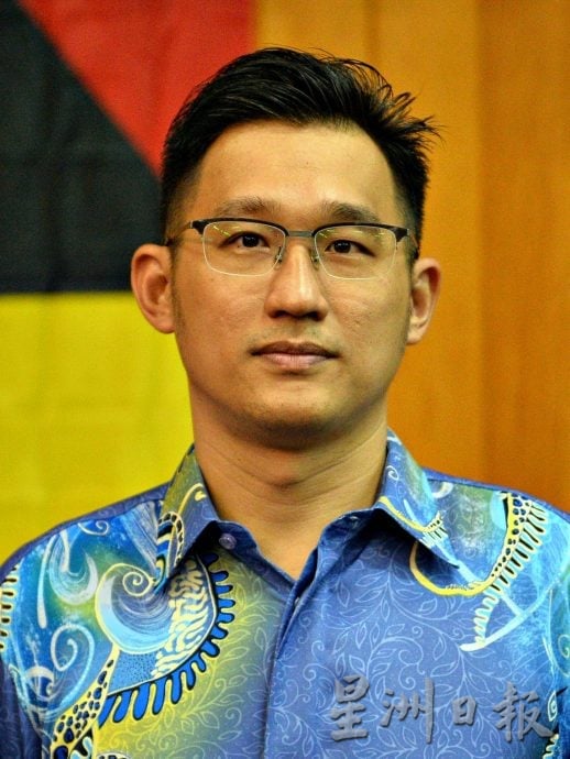 （供星洲网）NS芙蓉/芙蓉钻石花园再被盯上，连续两晚被偷电缆线