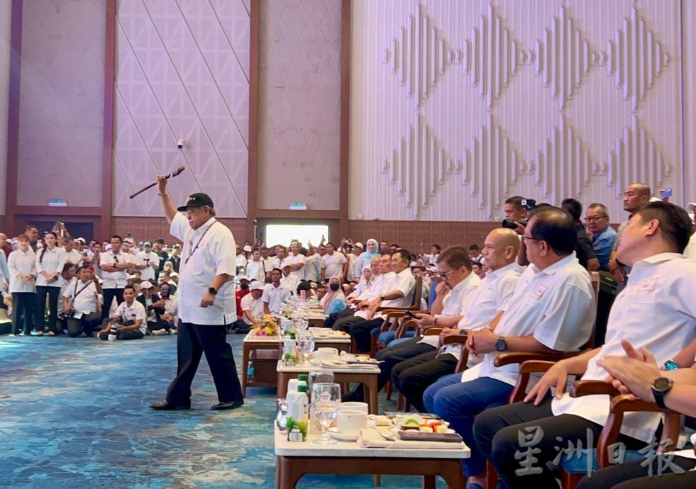 (沙盟)上阵宾达山遭嘘 班迪卡:我会赢