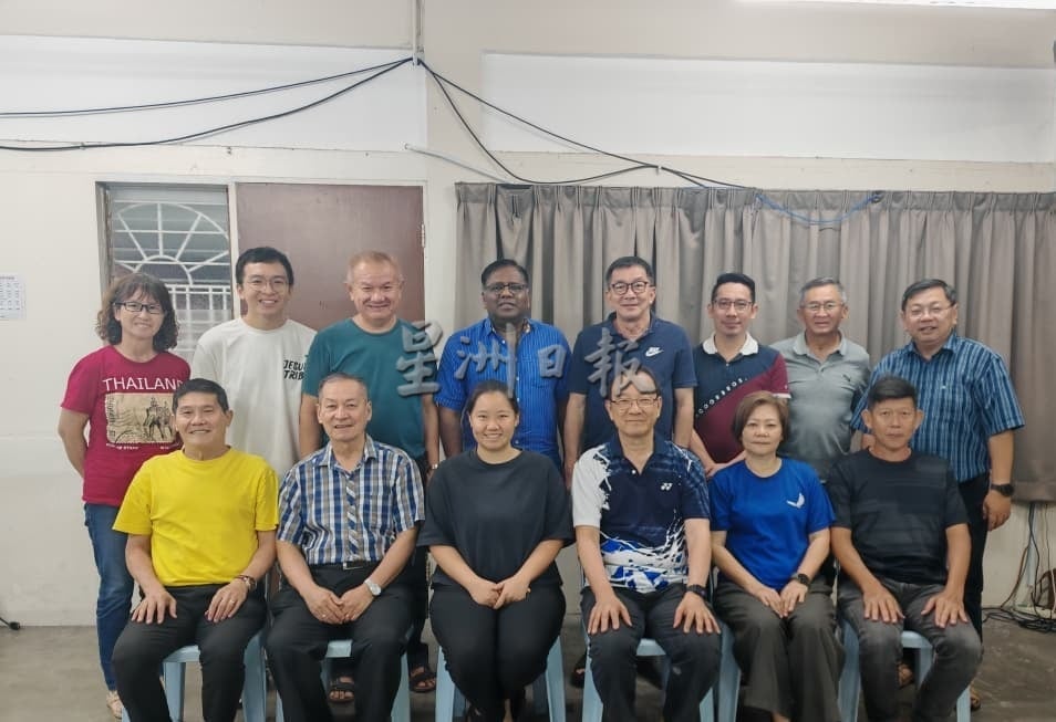 淡边5间教会首度携手 12月联合举办圣诞庆典