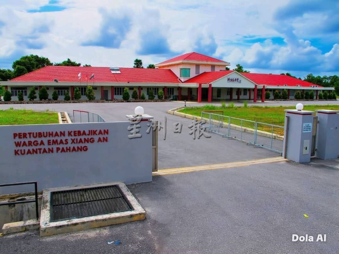 东（已签发）：大马华光功德会东海岸分会举办儿童填色比赛