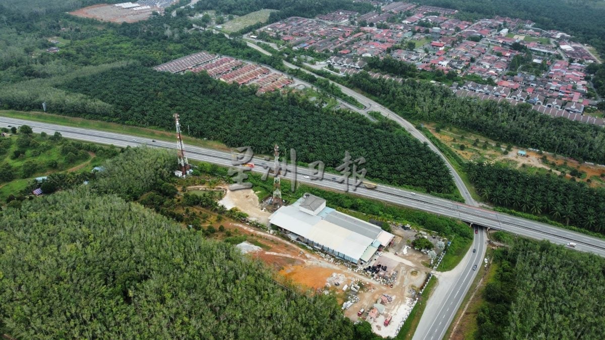 霹／版头或显著／西海岸大道融资6.18亿 若征地完成明年施工