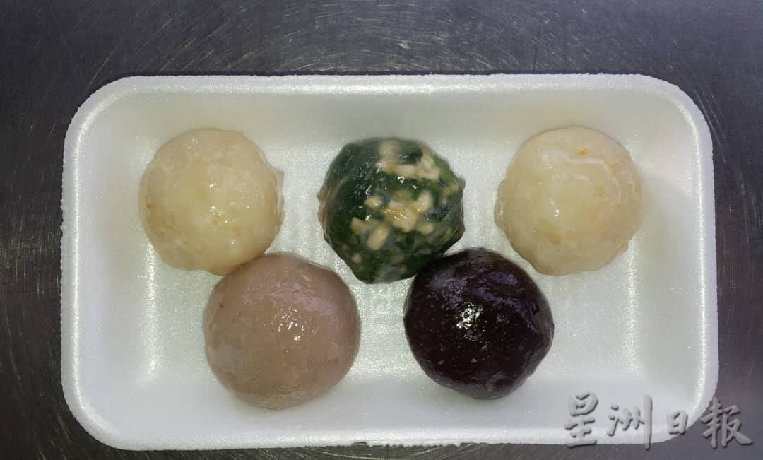 （已签发，请锁文）柔：新旧对照：从新山水晶包谈到陈开顺