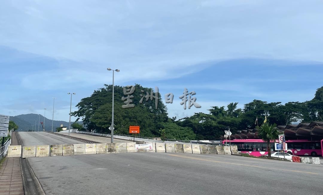 杜尔茜：敦拉萨路高架桥重建工程 料明年1月首或次周竣工