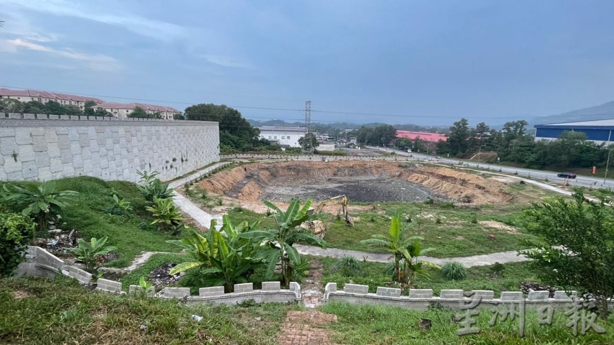 汝来3四面佛宝诞筹获逾10万　阿鲁古玛促庙方申请宗教保留地